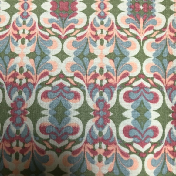 LuLaRoe Julia Dress XXS - Picture 2 of 2